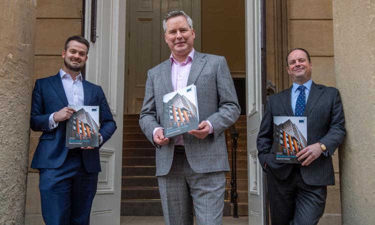 Bromich Hardy launches new commercial property Barometer